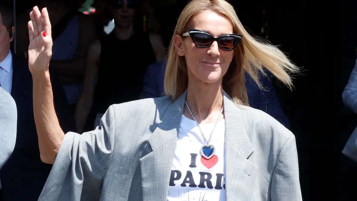 AXS, la billetterie anti-fraude derrière la prévente historique de Céline Dion à Paris