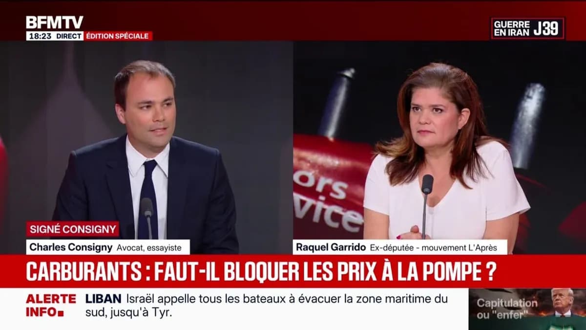 Blocage des prix de l'essence en France : quelles conséquences pour le marché pétrolier ?