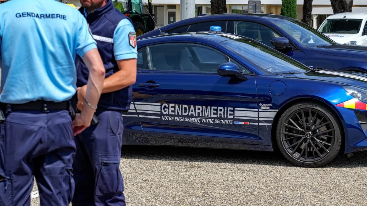 Moselle : un homme jugé pour vol de carburant et violences sur gendarmes