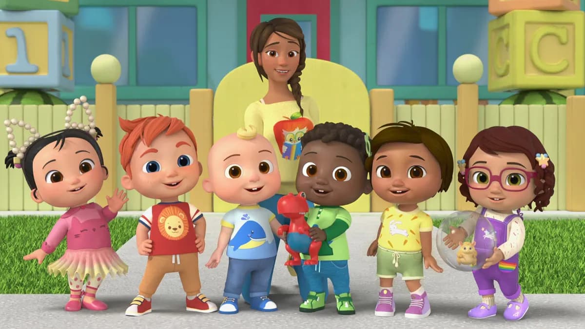 Netflix Playground : une application sécurisée et ludique dédiée aux enfants arrive en France
