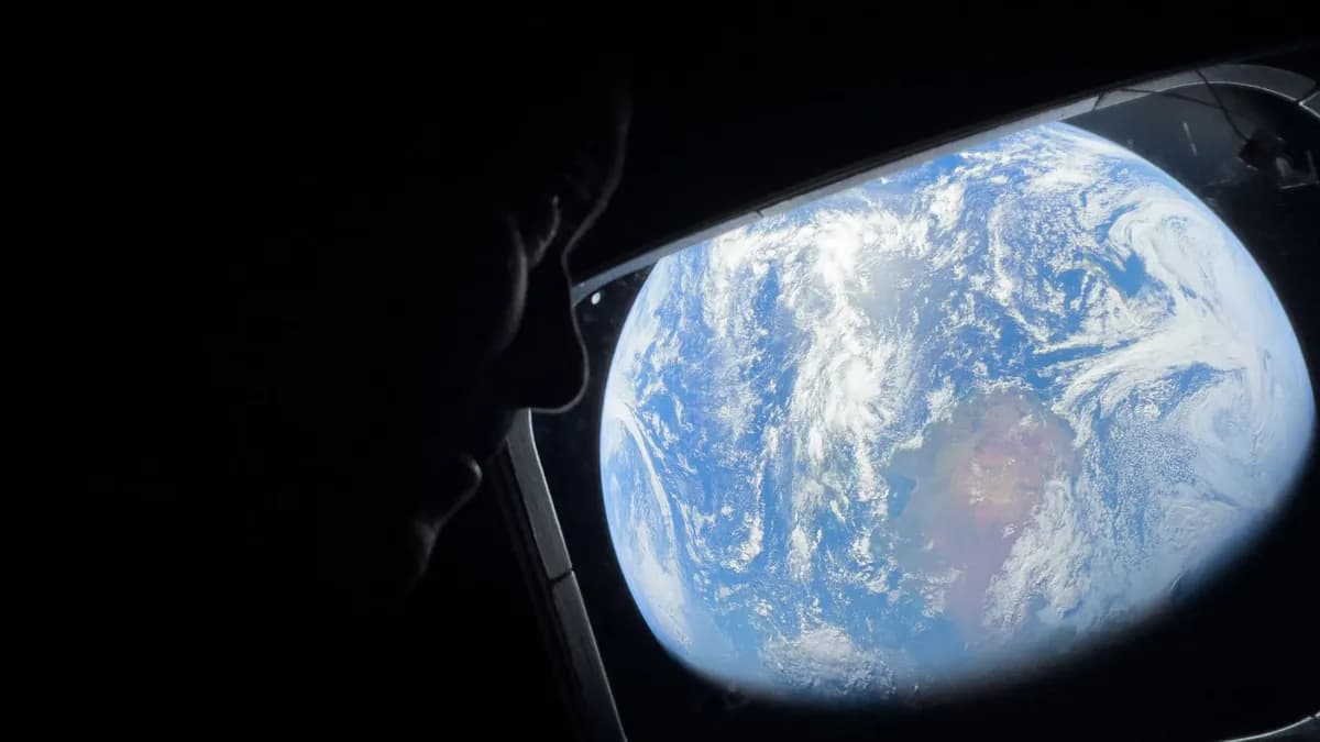 Artémis 2 : pourquoi les communications avec la Terre seront coupées 40 minutes durant