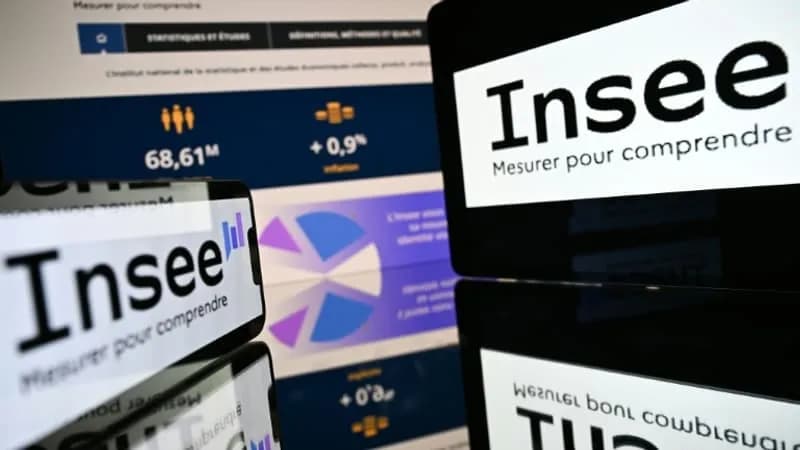 Inflation en France : Hausse à 2,1% en juillet