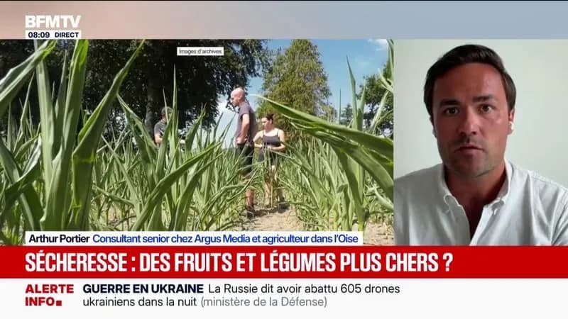hausse des prix des carburants : impact sur l'agriculture
