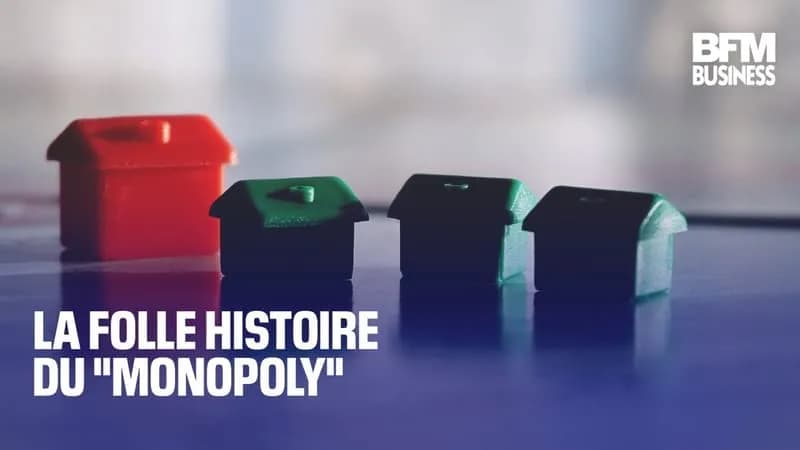 L'histoire cachée du Monopoly