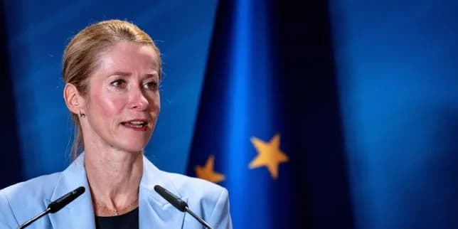 Sanctions contre la Russie : l'UE veut augmenter le nombre d'entités russes sanctionnées