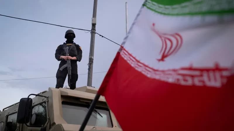 États-Unis-Iran : la stratégie d'asphyxie économique cible les partenaires de Téhéran