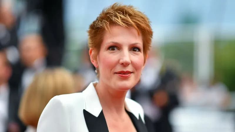 Natacha Polony annonce son entrée en politique en vue de la présidentielle 2027