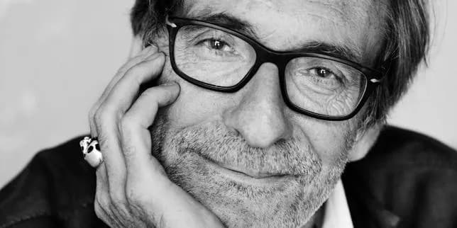 Jean-François Leroy, fondateur du festival Visa pour l’image à Perpignan, est décédé à 69 ans