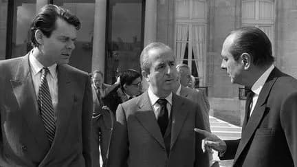 Mort d'Édouard Balladur : les réactions politiques après le décès de l'ancien Premier ministre
