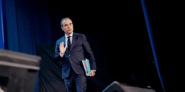 Budget 2027 : la stratégie minimaliste de Lecornu pour rallier les socialistes
