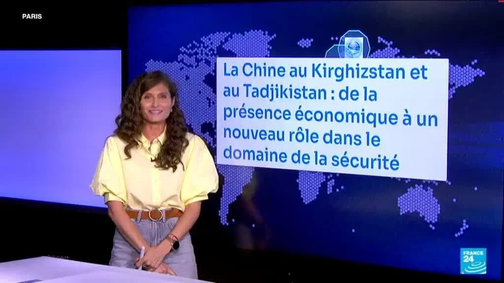 Sommet de l'OCS au Kirghizistan : l'unité à l'épreuve des crises iraniennes