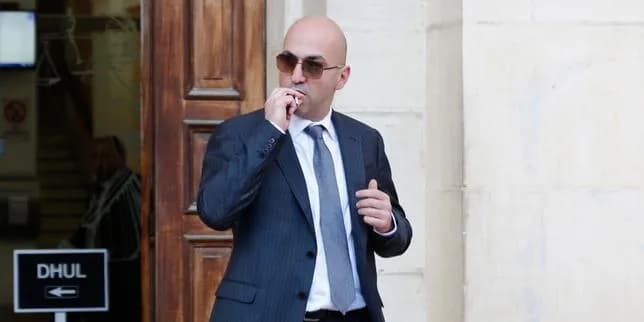 Meurtre de Daphne Caruana Galizia: Yorgen Fenech acquitté à Malte