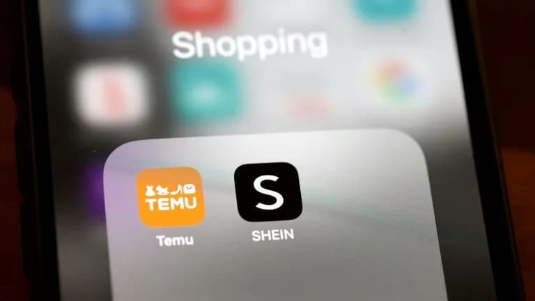 Malus ultra-fast fashion : la Chine menace la France de contre-mesures