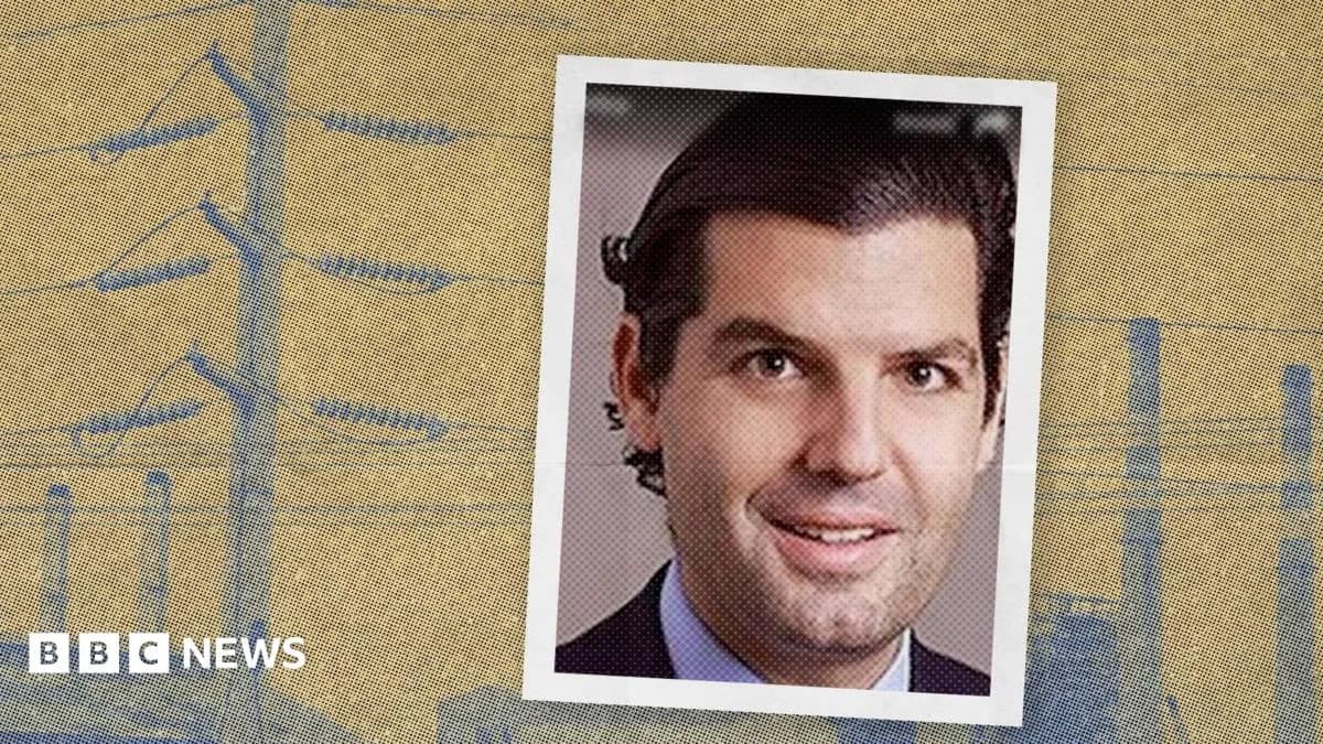 Qui est Alejandro Betancourt, l'homme d'affaires au cœur du pactole pétrolier entre Washington et Caracas ?