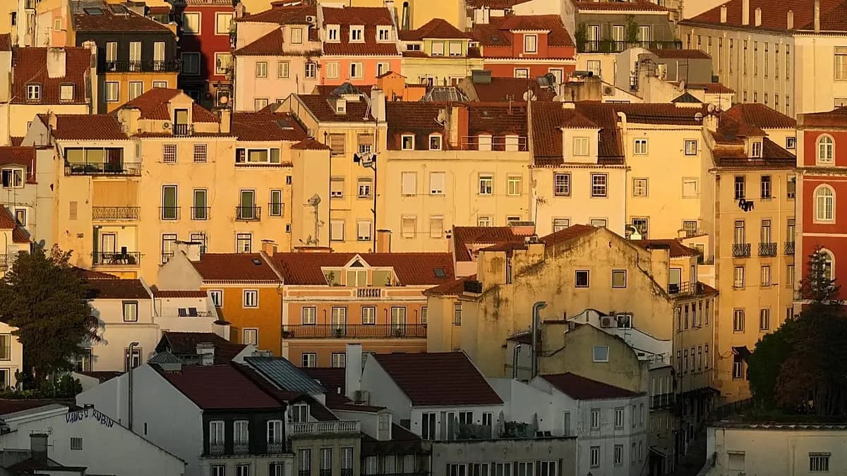 Logement en Europe : la Commission européenne veut encadrer les locations Airbnb dans les zones tendues