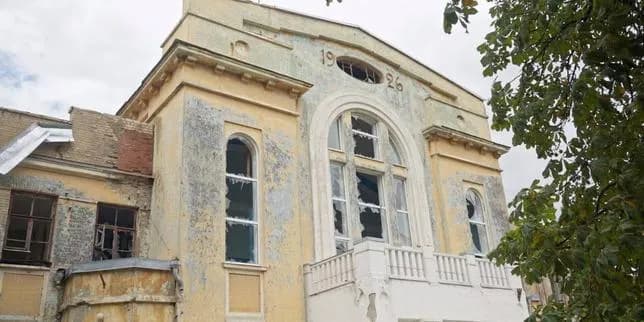 Replay Le Monde : programmes sur la protection du patrimoine ukrainien