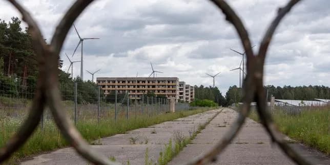 Élections en Saxe-Anhalt : la mémoire soviétique au cœur du scrutin