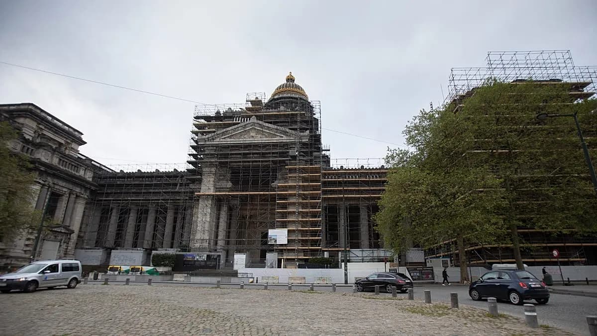 Espionnage industriel en Belgique : un ancien chercheur soupçonné d'avoir transmis une technologie de puces à une entreprise chinoise