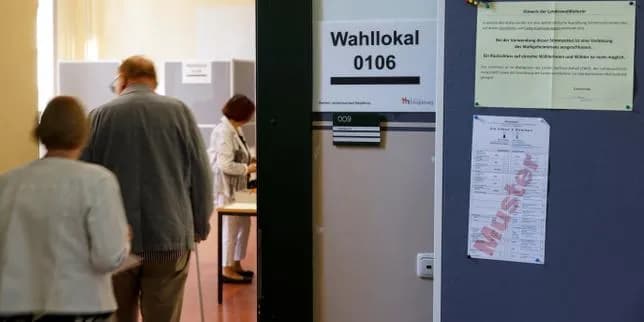 Saxe-Anhalt : comment le dépeuplement alimente la montée du national‑populisme