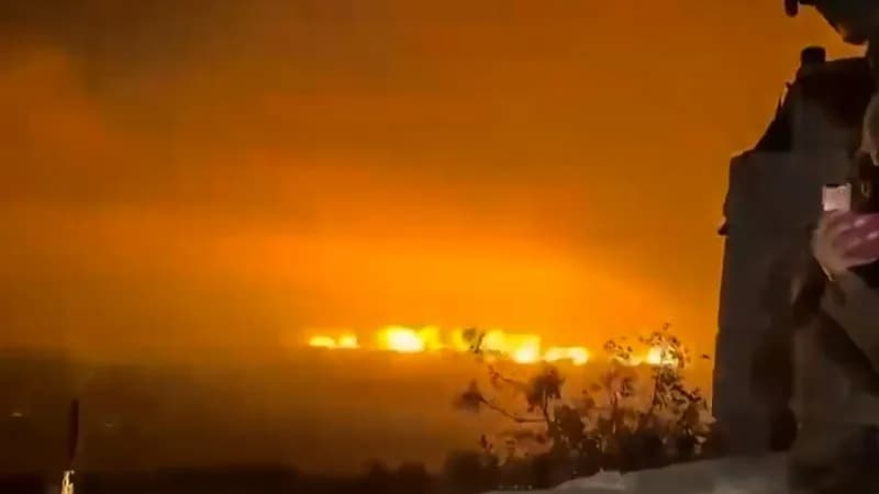 Israël détruit des infrastructures souterraines du Hezbollah au Liban