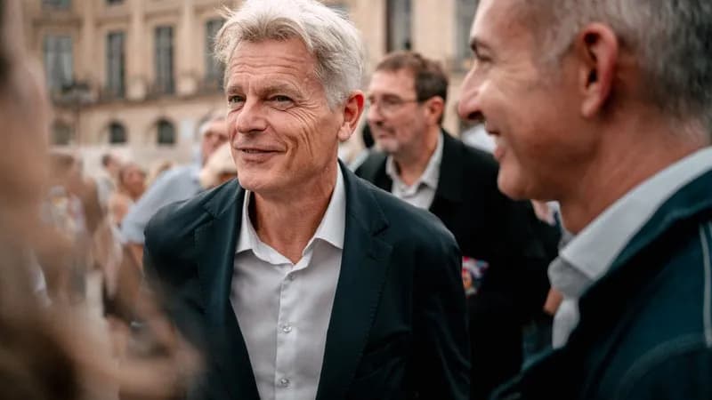 Prix de l'énergie : Fabien Roussel incite les Français à se mobiliser sur les ronds‑points