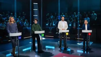 Élections en Suède : le tournant sécuritaire au centre des préoccupations