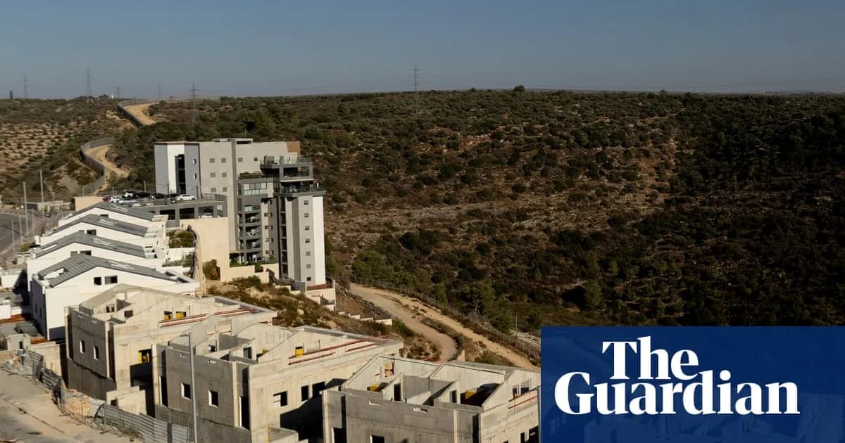Experts juridiques britanniques : les sanctions contre Israël jugées insuffisantes