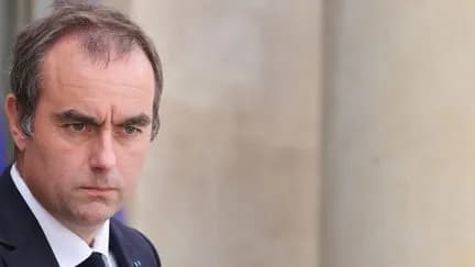 Sébastien Lecornu demande le maintien des dépenses de l'État au même niveau