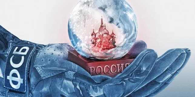 Comment la Russie est devenue un État‑FSB : le contrôle du service de sécurité s’étend