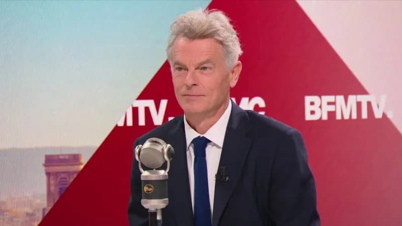 Fabien Roussel appelle à stopper l'économie de guerre et le surarmement de la France et de l'UE