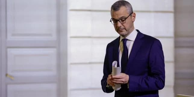 Non-lieu contre Alexis Kohler pour prise illégale d’intérêts : quelles retombées à l’Élysée