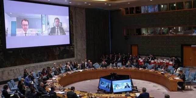 IA : Sam Altman et Dario Amodei demandent une coopération internationale à l'ONU