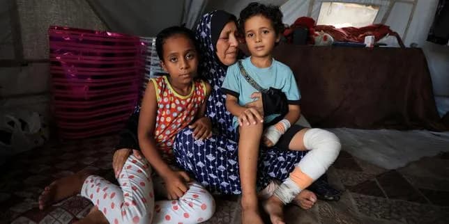 Crise économique à Gaza : l'ONU alerte sur la pire situation jamais observée