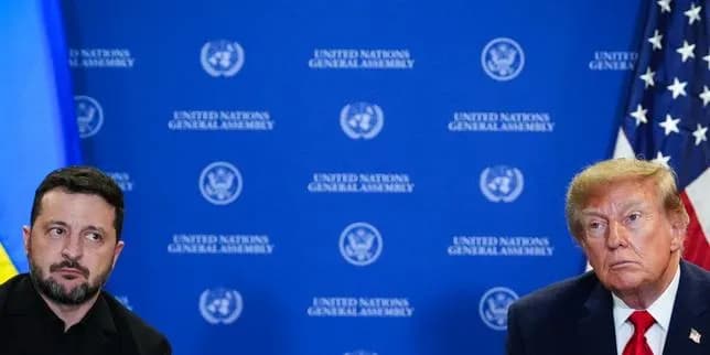 Donald Trump accorde des licences de production de missiles Patriot à l'Ukraine : quelles conséquences pour la défense ukrainienne