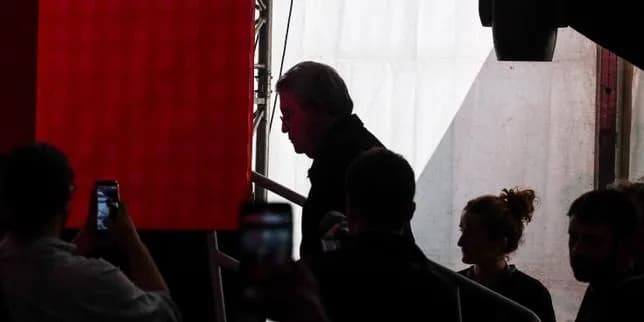 Position de Jean‑Luc Mélenchon sur l’Ukraine : quelles conséquences pour la présidentielle française