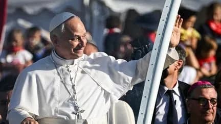 Arnaud Gallais accuse le pape Léon XIV d’insuffisance face aux violences sexuelles de l’Église