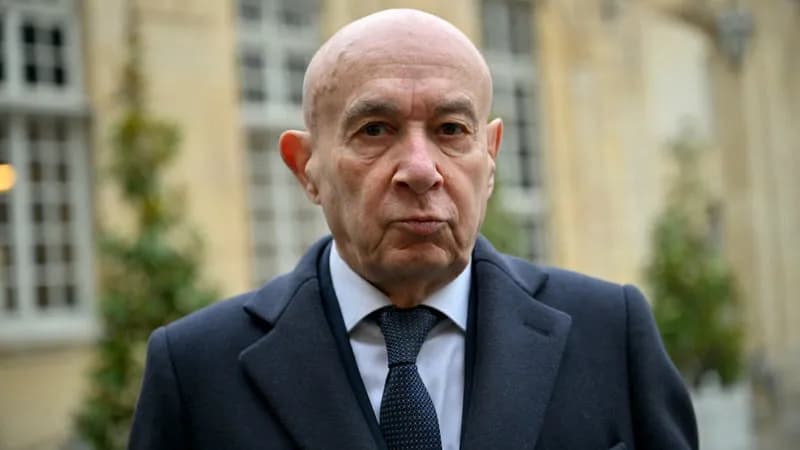 Élections sénatoriales Allier : Claude Malhuret (Horizons) et Bruno Rojouan (LR) réélus au premier tour
