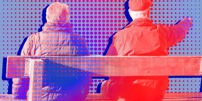Gel complet des pensions : impact sur les retraités modestes et les finances publiques