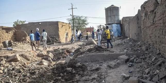 Amnesty International accuse l'armée malienne et le groupe Wagner de crimes de guerre