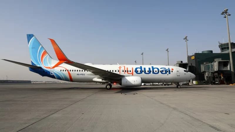 Bagarre dans le cockpit d'un vol FlyDubai contraint d'atterrir en Arabie saoudite, quels impacts pour les passagers israéliens
