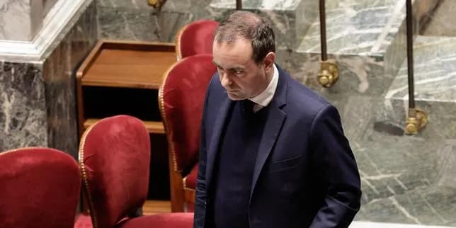 Taux de la dette française à 10 ans dépasse 4,8 % : Lecornu alerte et propose un budget de redressement