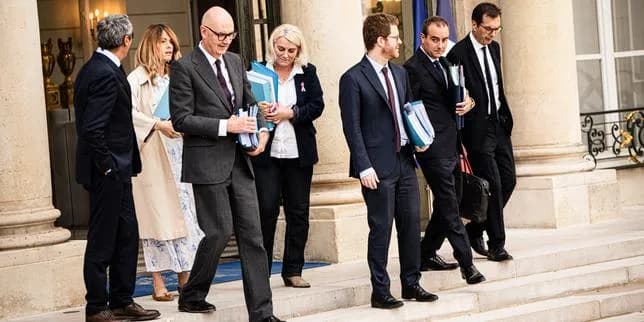 Budget de la Sécurité sociale : le gouvernement vise à réduire le déficit à 12,7 milliards d'euros