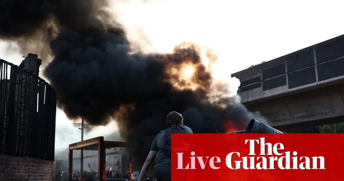 Fermetures d'écoles en France : les lycéens protestent contre la surcharge scolaire