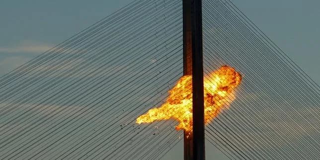 Attaque du pont Pivnitchny à Kiev : nouveau ciblage russe sur le Dniepr