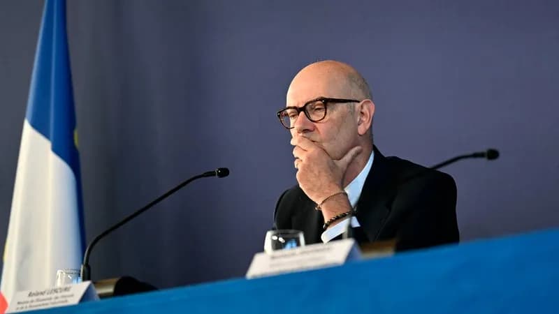 Lescure estime l'effort des entreprises à 10 milliards, le Medef en parle de 20