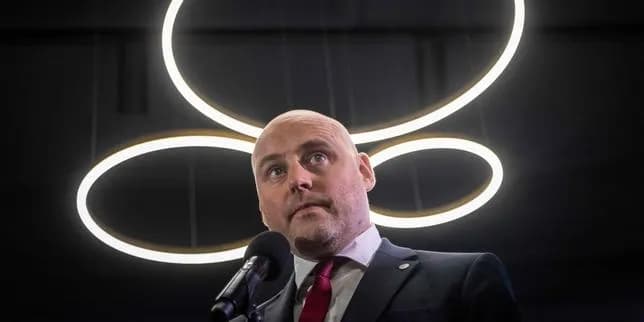 Élections en Lettonie : le parti d'Andris Kulbergs atteint 35,3 % et évite la montée du populisme