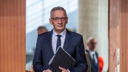 Renseignement allemand : l'escalade de la guerre de l'ombre russe vise l'Allemagne