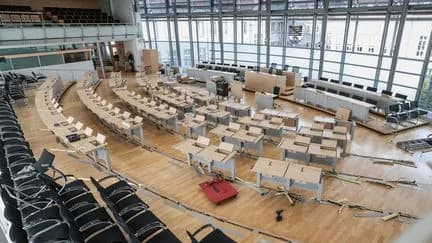 AfD gagne en Saxe-Anhalt : quelles craintes pour la gouvernance régionale en Allemagne ?