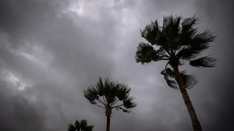 Ouragan Isaias, vents de 200 km/h, catégorie 3, menace le sud des États‑Unis