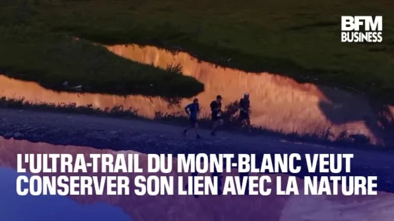UTMB : comment l’ultra‑marathon préserve la nature malgré l’afflux croissant de coureurs
